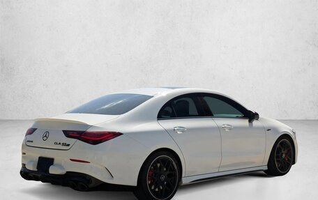 Mercedes-Benz CLA AMG, 2024 год, 11 010 031 рублей, 5 фотография
