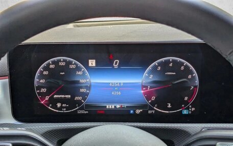 Mercedes-Benz CLA AMG, 2024 год, 11 010 031 рублей, 11 фотография