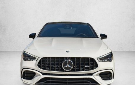 Mercedes-Benz CLA AMG, 2024 год, 11 010 031 рублей, 2 фотография