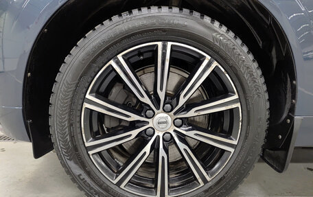 Volvo XC60 II, 2018 год, 2 729 950 рублей, 22 фотография