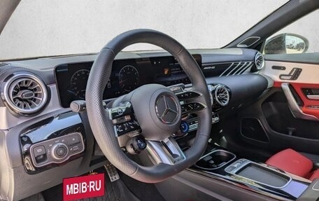 Mercedes-Benz CLA AMG, 2024 год, 11 010 031 рублей, 9 фотография