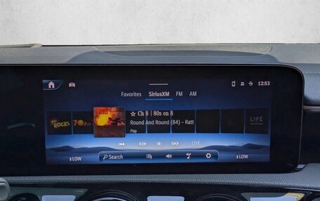 Mercedes-Benz CLA AMG, 2024 год, 11 010 031 рублей, 13 фотография