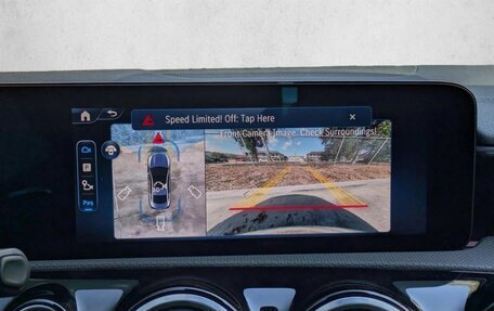 Mercedes-Benz CLA AMG, 2024 год, 11 010 031 рублей, 15 фотография