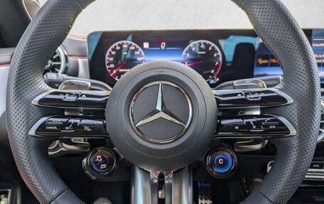 Mercedes-Benz CLA AMG, 2024 год, 11 010 031 рублей, 12 фотография