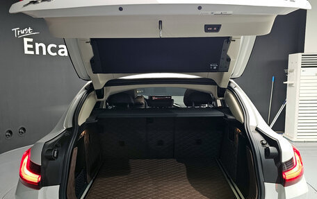 BMW X4, 2021 год, 4 100 000 рублей, 5 фотография