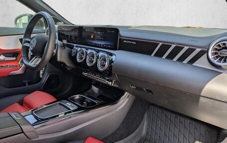 Mercedes-Benz CLA AMG, 2024 год, 11 010 031 рублей, 19 фотография