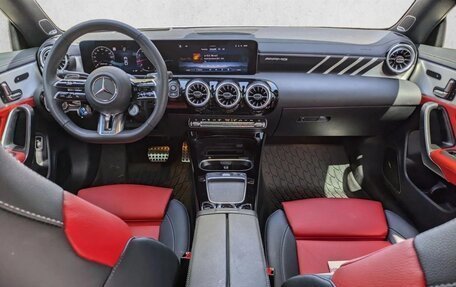 Mercedes-Benz CLA AMG, 2024 год, 11 010 031 рублей, 17 фотография