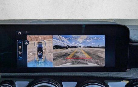 Mercedes-Benz CLA AMG, 2024 год, 11 010 031 рублей, 14 фотография