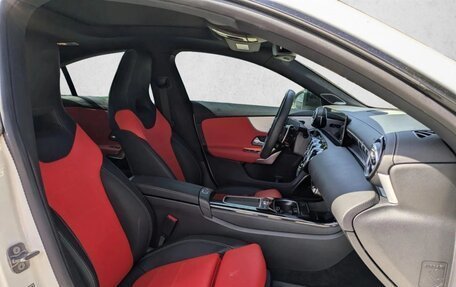 Mercedes-Benz CLA AMG, 2024 год, 11 010 031 рублей, 20 фотография