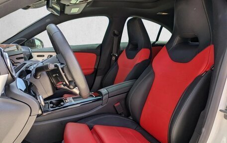 Mercedes-Benz CLA AMG, 2024 год, 11 010 031 рублей, 16 фотография