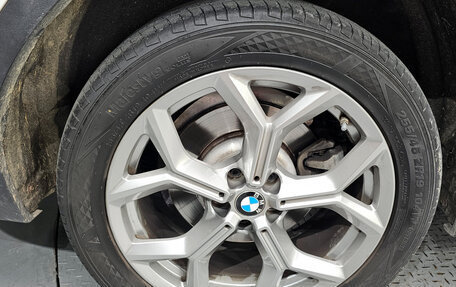 BMW X4, 2021 год, 4 100 000 рублей, 6 фотография