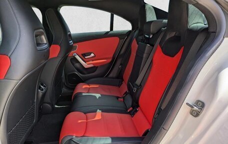 Mercedes-Benz CLA AMG, 2024 год, 11 010 031 рублей, 18 фотография