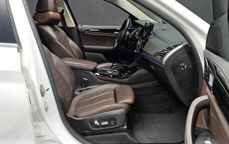 BMW X4, 2021 год, 4 100 000 рублей, 12 фотография