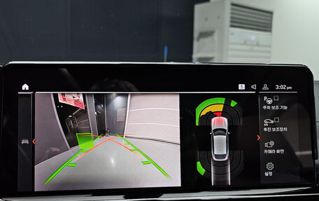 BMW X4, 2021 год, 4 100 000 рублей, 16 фотография