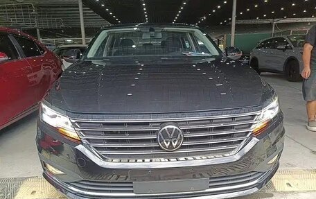 Volkswagen Lavida, 2021 год, 1 306 700 рублей, 2 фотография