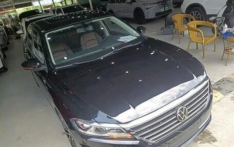 Volkswagen Lavida, 2021 год, 1 306 700 рублей, 3 фотография