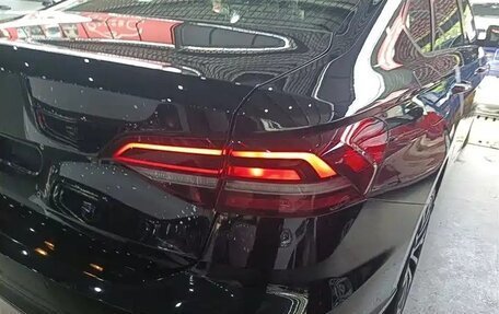 Volkswagen Lavida, 2021 год, 1 306 700 рублей, 7 фотография