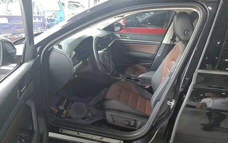 Volkswagen Lavida, 2021 год, 1 306 700 рублей, 14 фотография