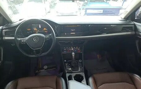 Volkswagen Lavida, 2021 год, 1 306 700 рублей, 8 фотография