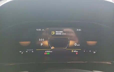 Volkswagen Lavida, 2021 год, 1 306 700 рублей, 11 фотография