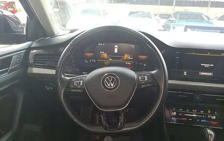 Volkswagen Lavida, 2021 год, 1 306 700 рублей, 9 фотография