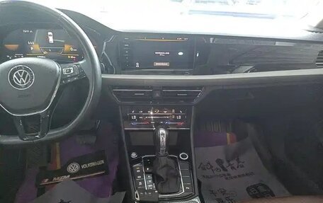 Volkswagen Lavida, 2021 год, 1 306 700 рублей, 12 фотография