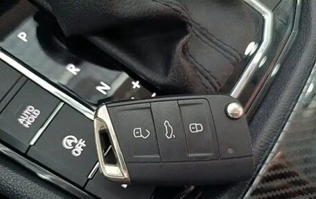 Volkswagen Lavida, 2021 год, 1 306 700 рублей, 10 фотография