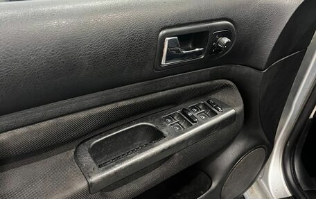 Volkswagen Golf IV, 2000 год, 388 000 рублей, 5 фотография