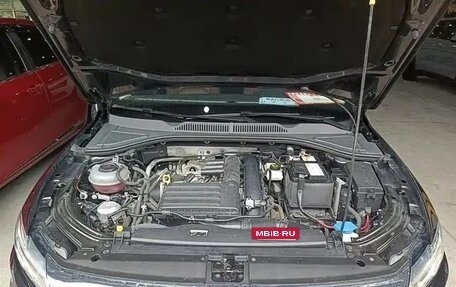 Volkswagen Lavida, 2021 год, 1 306 700 рублей, 27 фотография