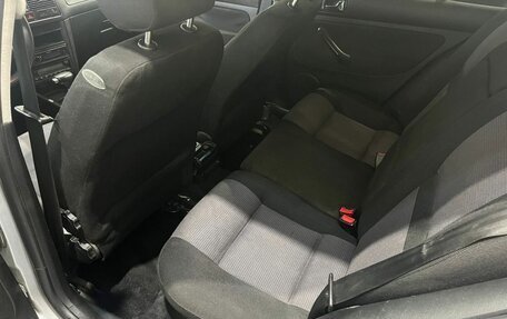 Volkswagen Golf IV, 2000 год, 388 000 рублей, 7 фотография