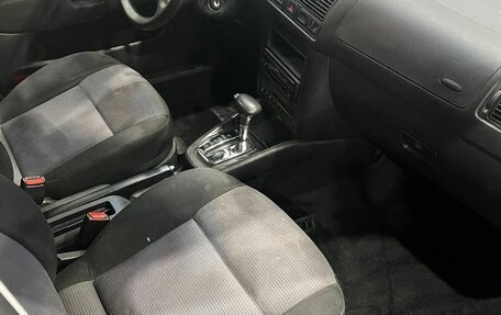 Volkswagen Golf IV, 2000 год, 388 000 рублей, 8 фотография