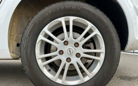 Opel Astra H, 2011 год, 598 700 рублей, 9 фотография