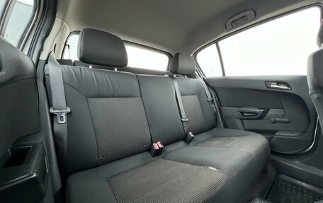 Opel Astra H, 2011 год, 598 700 рублей, 13 фотография