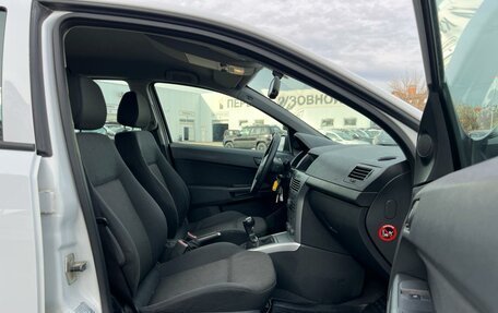 Opel Astra H, 2011 год, 598 700 рублей, 15 фотография