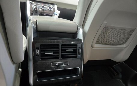 Land Rover Range Rover Sport II, 2014 год, 3 450 000 рублей, 16 фотография