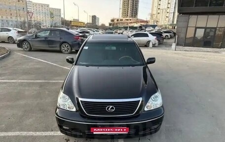 Lexus LS III, 2004 год, 725 000 рублей, 3 фотография