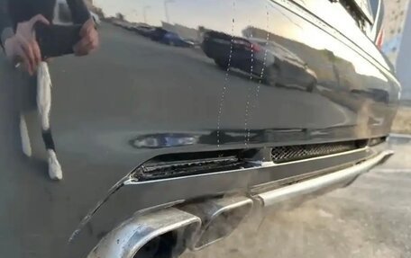 Lexus LS III, 2004 год, 725 000 рублей, 24 фотография