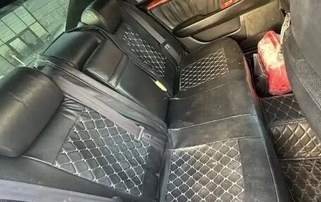 Lexus LS III, 2004 год, 725 000 рублей, 22 фотография