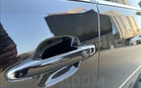 Lexus LS III, 2004 год, 725 000 рублей, 33 фотография