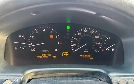 Lexus LS III, 2004 год, 725 000 рублей, 34 фотография