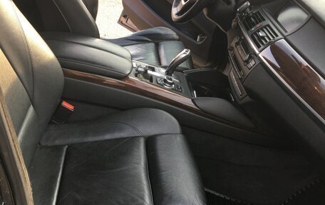 BMW X6, 2008 год, 1 700 000 рублей, 7 фотография