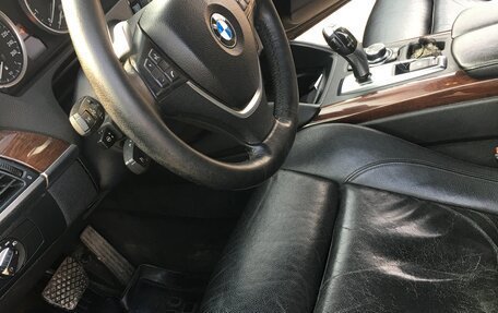 BMW X6, 2008 год, 1 700 000 рублей, 8 фотография
