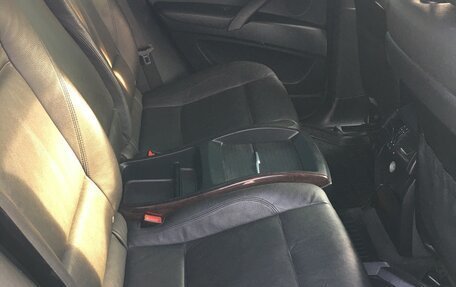 BMW X6, 2008 год, 1 700 000 рублей, 9 фотография