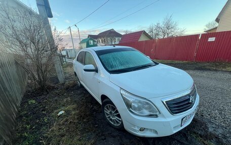 Ravon R4, 2017 год, 510 000 рублей, 5 фотография