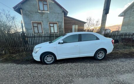 Ravon R4, 2017 год, 510 000 рублей, 4 фотография