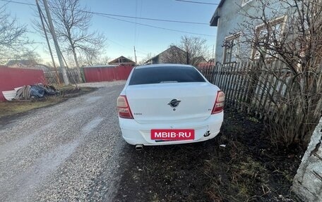 Ravon R4, 2017 год, 510 000 рублей, 3 фотография