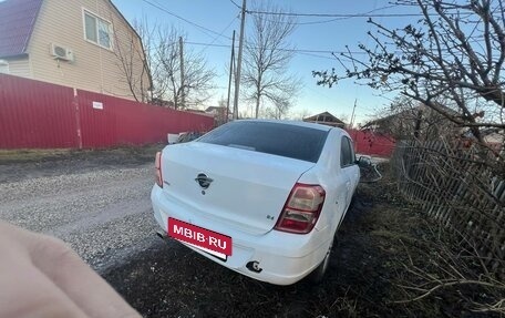 Ravon R4, 2017 год, 510 000 рублей, 2 фотография