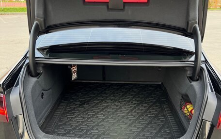 Audi A6, 2013 год, 1 500 000 рублей, 7 фотография