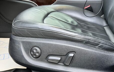 Audi A6, 2013 год, 1 500 000 рублей, 9 фотография