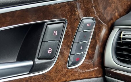 Audi A6, 2013 год, 1 500 000 рублей, 14 фотография